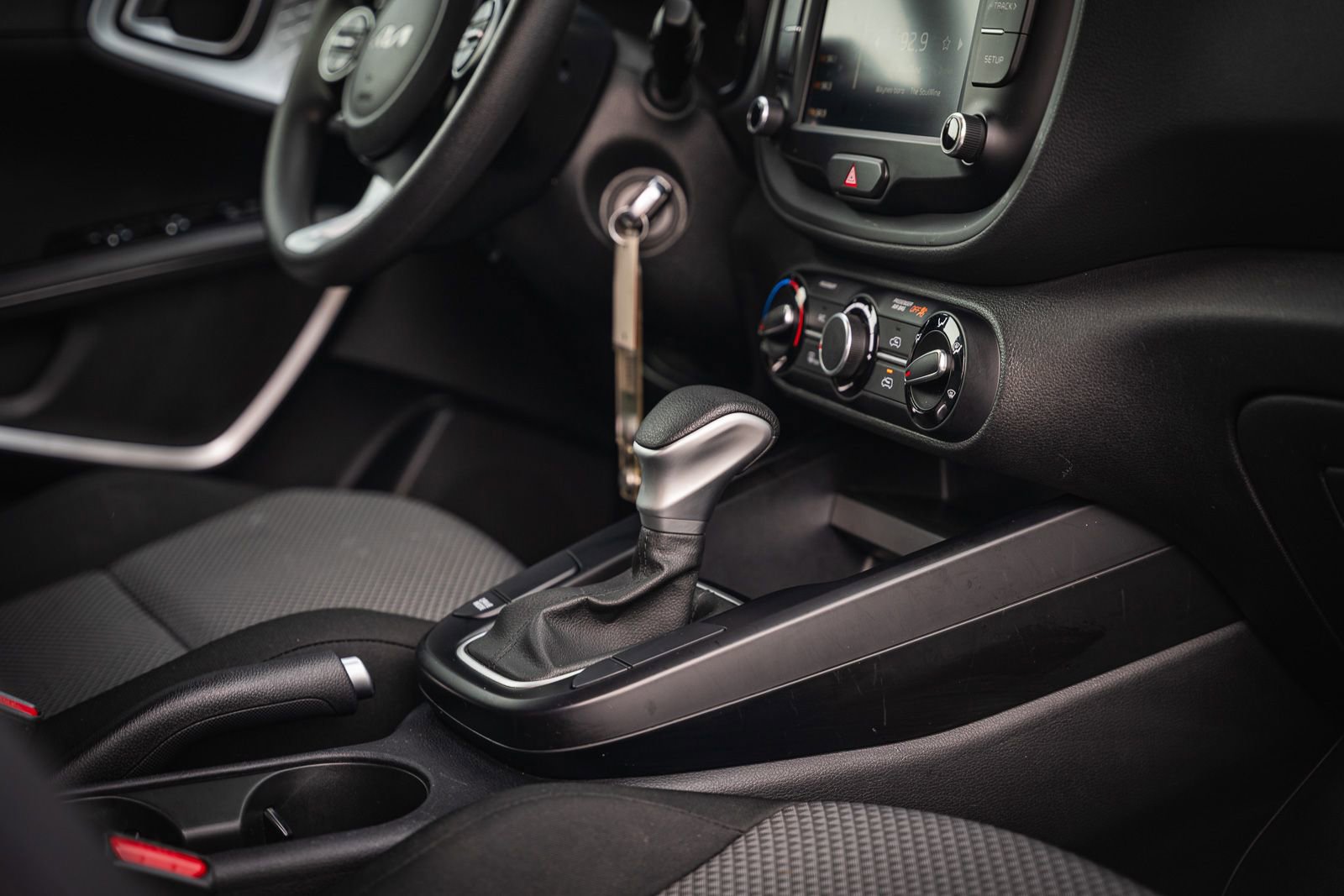 Used 2023 Kia Soul LX w/ LX Technology Package image 31