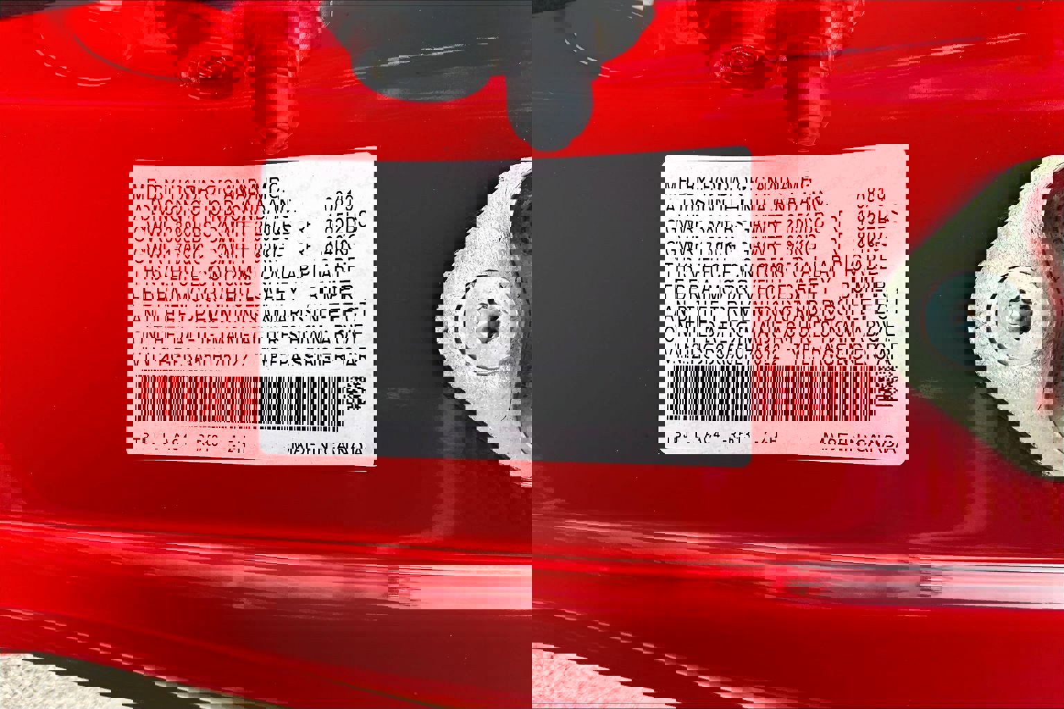 Used 2020 Honda Civic Si image 30