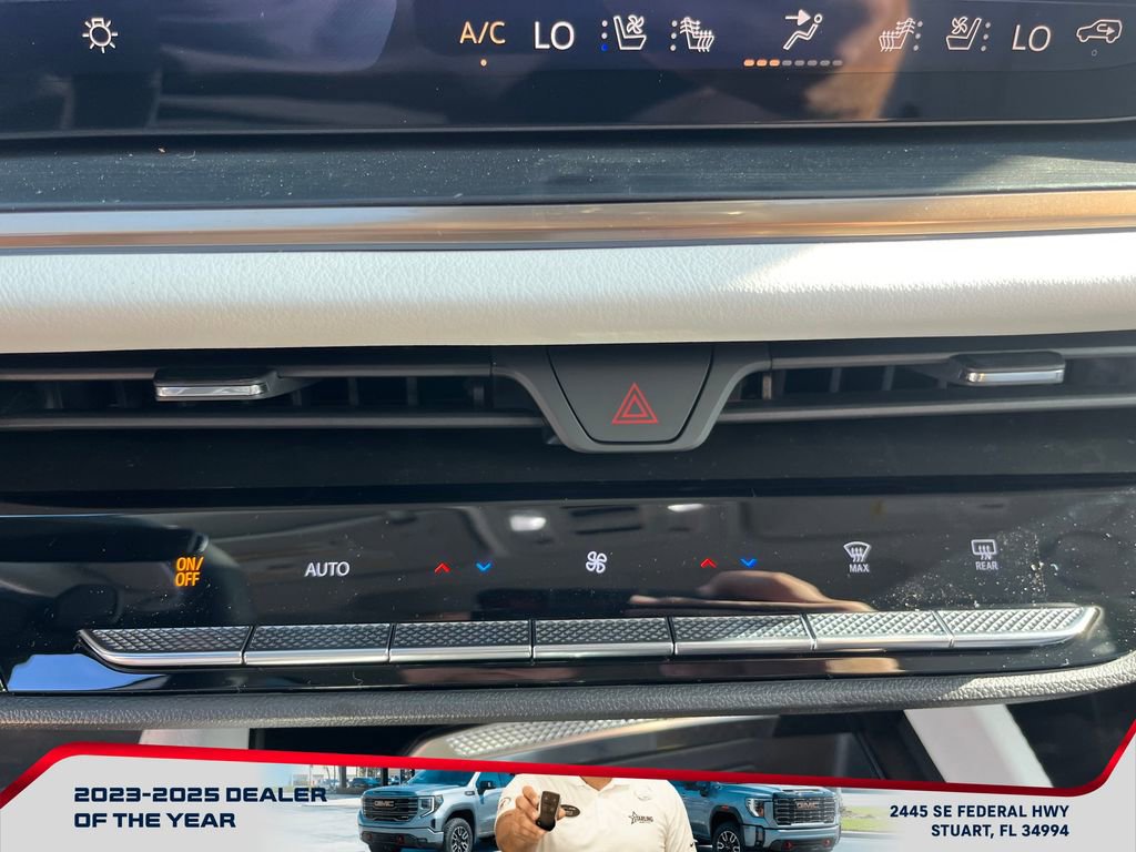 New 2026 Buick Envision Avenir image 24