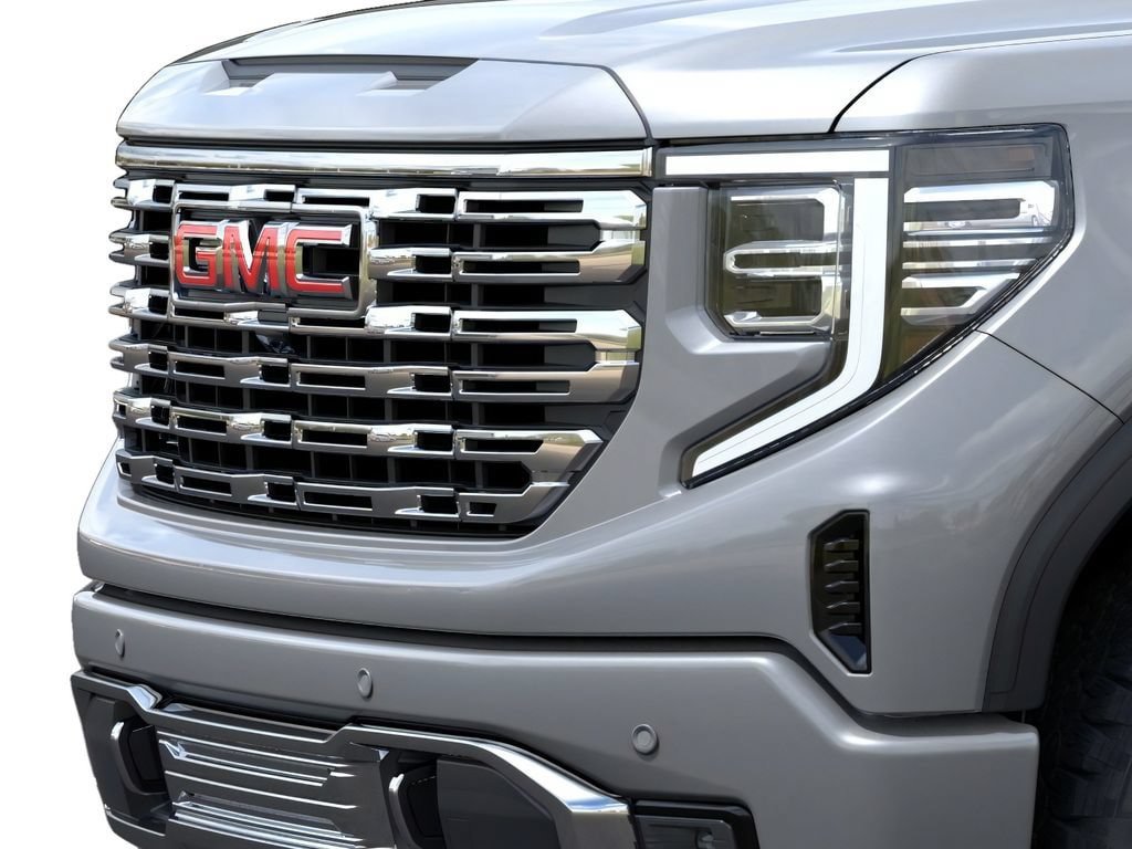 New 2026 GMC Sierra 1500 Denali w/ Technology Package AWD/4WD image 15