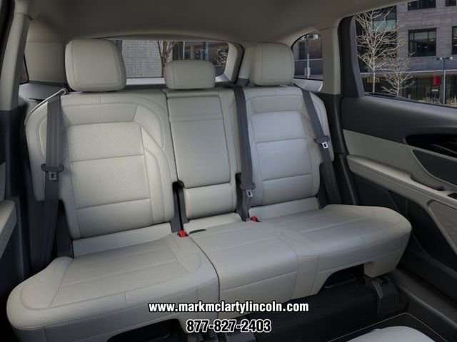 New 2026 Lincoln Nautilus Premier image 11