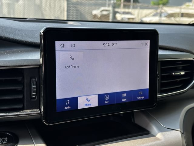 Certified 2023 Ford Explorer XLT w/ Equipment Group 202A AWD/4WD image 21