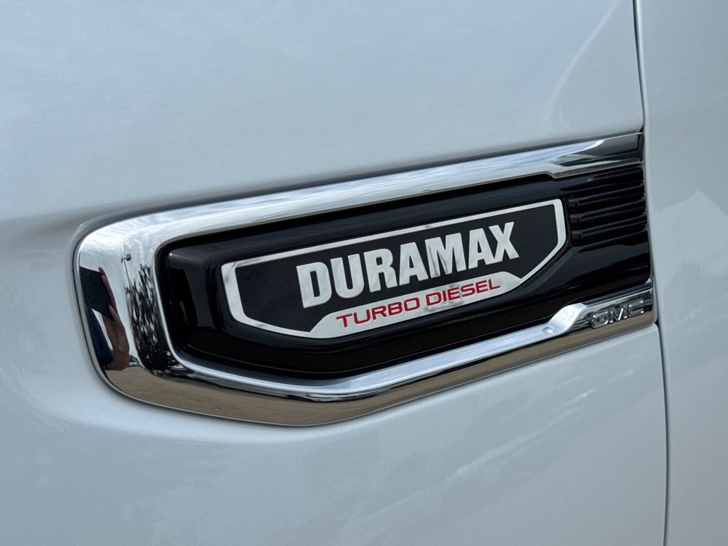 New 2026 GMC Sierra 1500 Denali AWD/4WD image 17