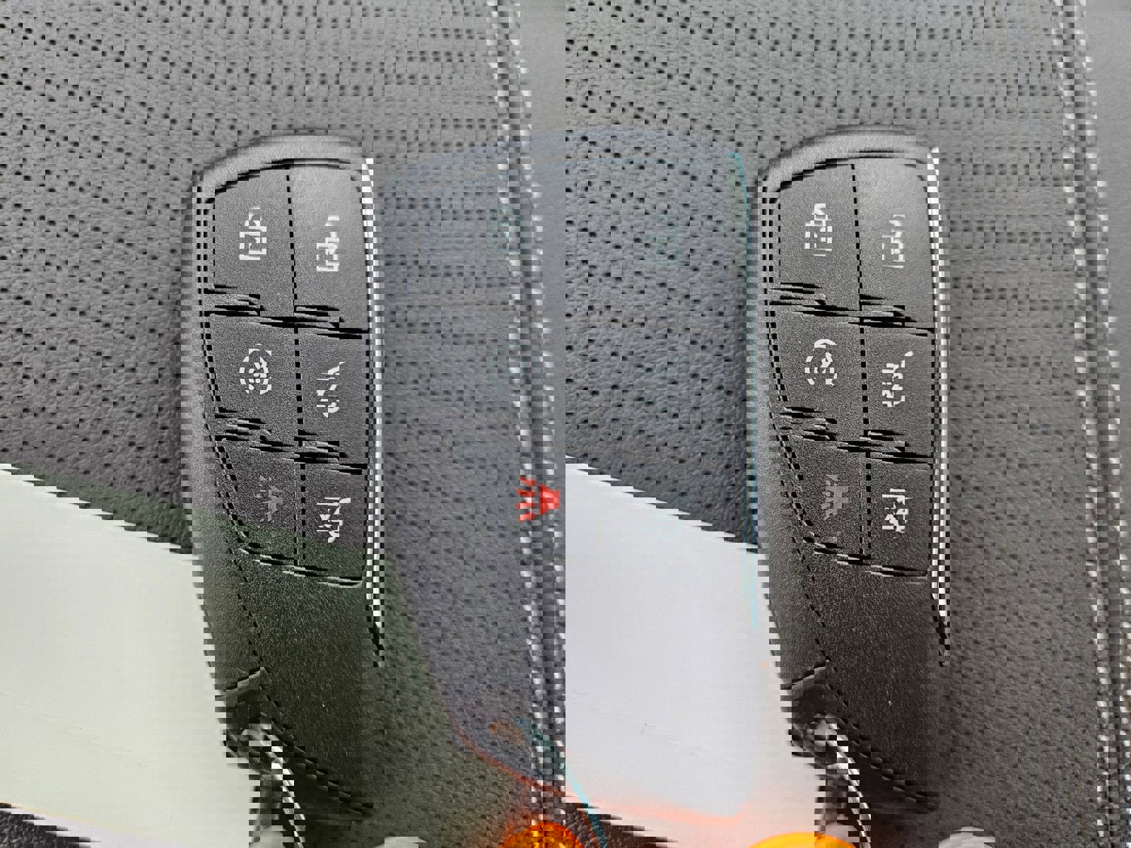 New 2026 GMC Yukon XL Elevation image 33