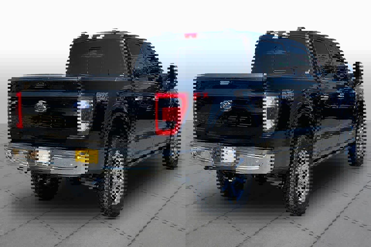 Certified 2021 Ford F150 Lariat w/ Equipment Group 502A High AWD/4WD image 13