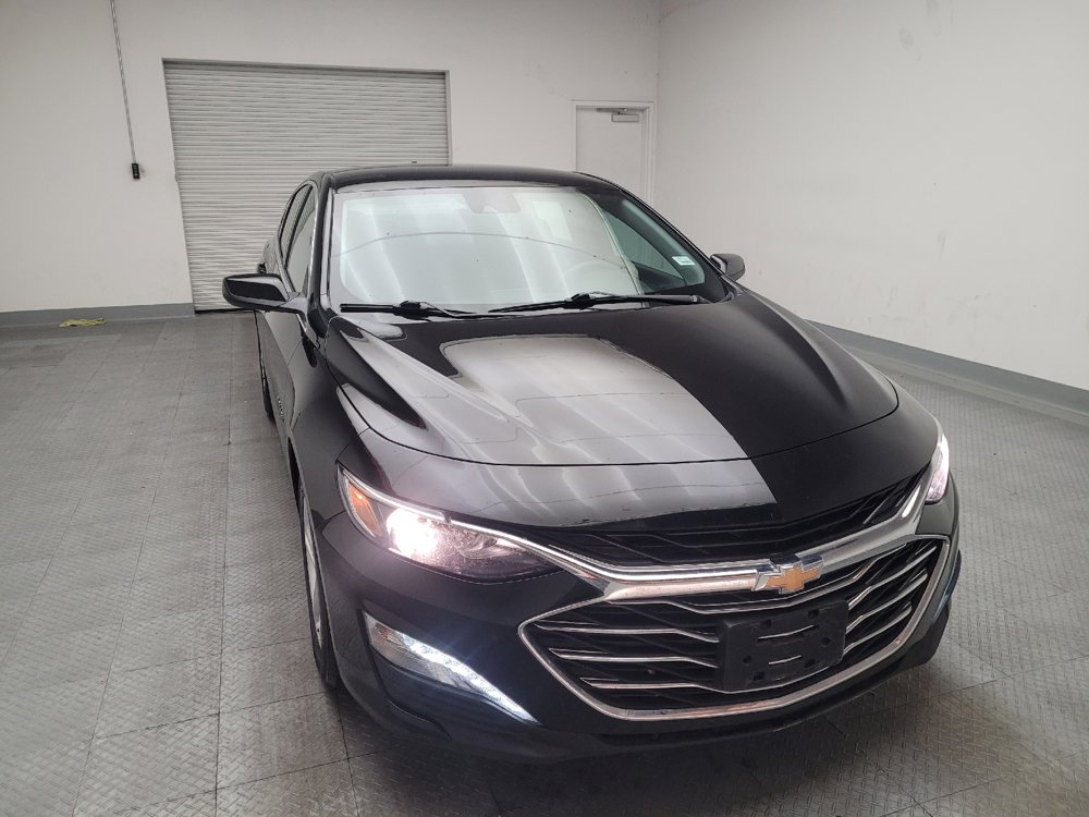 Used 2024 Chevrolet Malibu LT image 14
