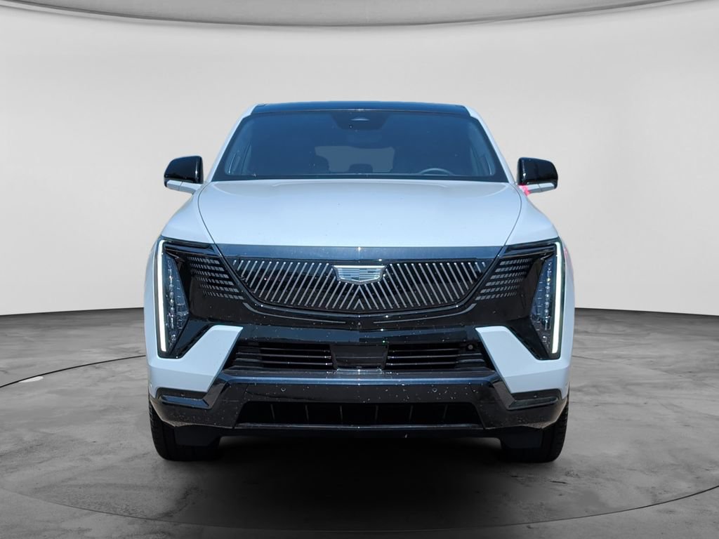 Used 2026 Cadillac Escalade IQ Sport 2 AWD/4WD image 2
