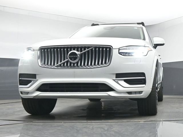 Used 2024 Volvo XC90 B6 Ultimate w/ Lounge Package AWD/4WD image 12