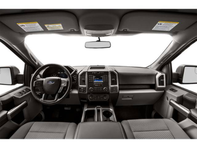 Used 2015 Ford F150 XLT w/ Equipment Group 301A Mid RWD image 11