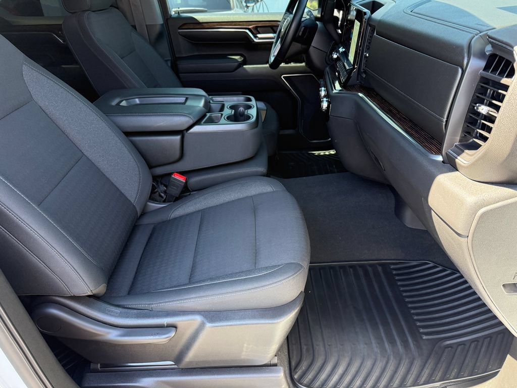 Used 2023 GMC Sierra 1500 Elevation RWD image 15