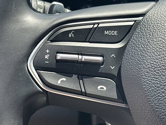 Certified 2023 Hyundai Santa Fe SEL AWD/4WD image 22