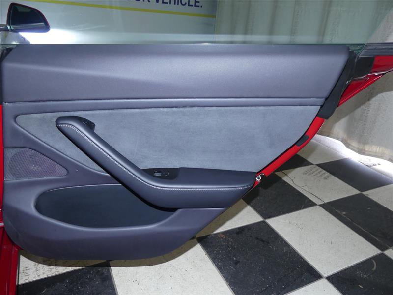 Used 2018 Tesla Model 3 Performance AWD/4WD image 25