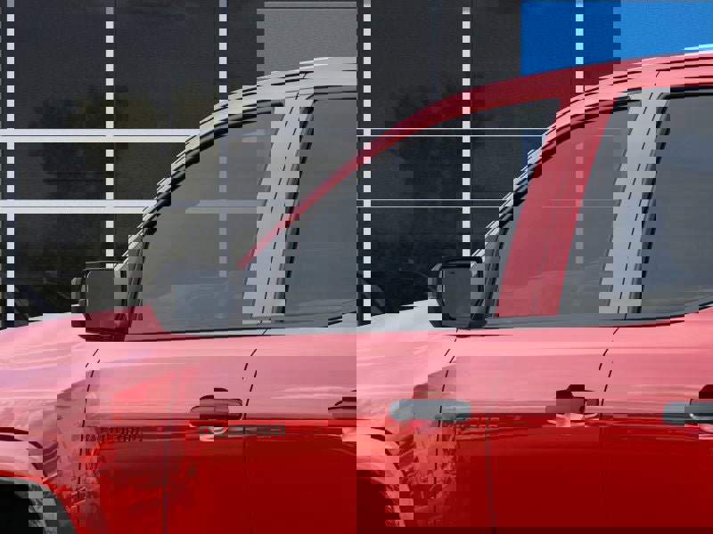 New 2026 Chevrolet Colorado W/T w/ WT Custom Package image 46