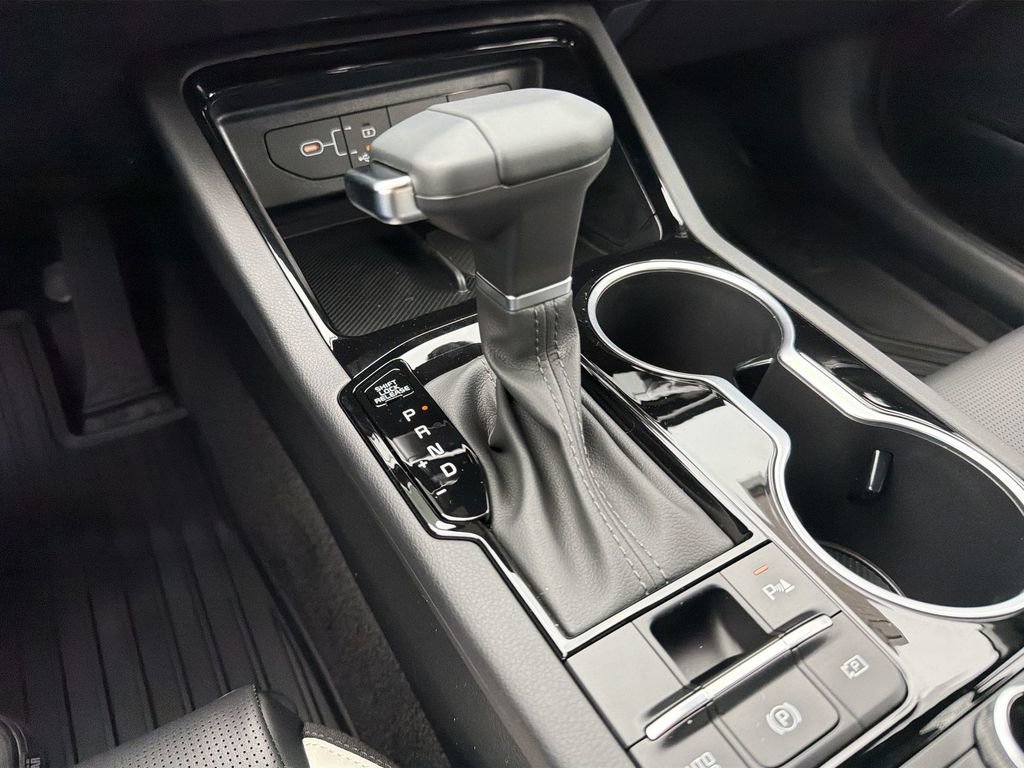 New 2026 Kia K5 GT-Line image 23