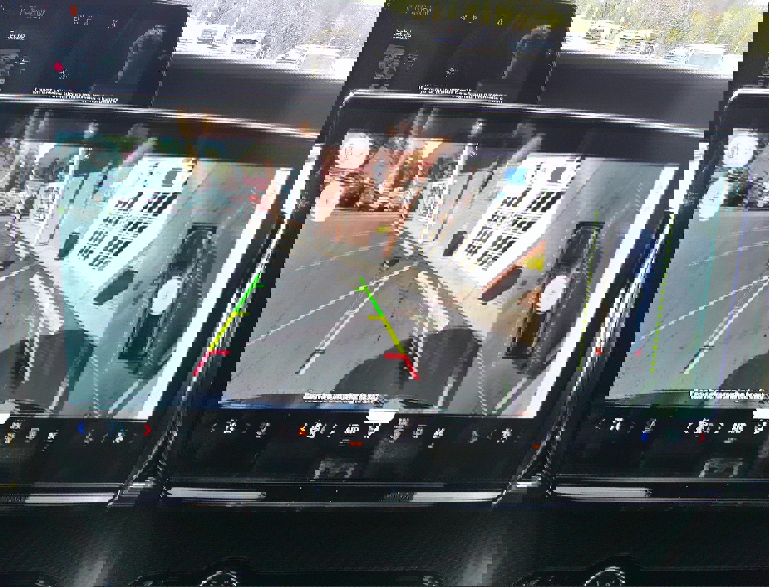 New 2025 Ford Expedition Max Platinum image 12