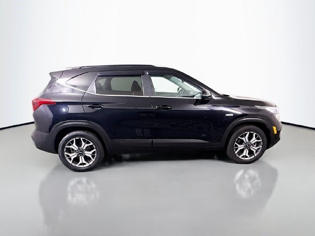 Used 2022 Kia Seltos EX AWD/4WD image 11