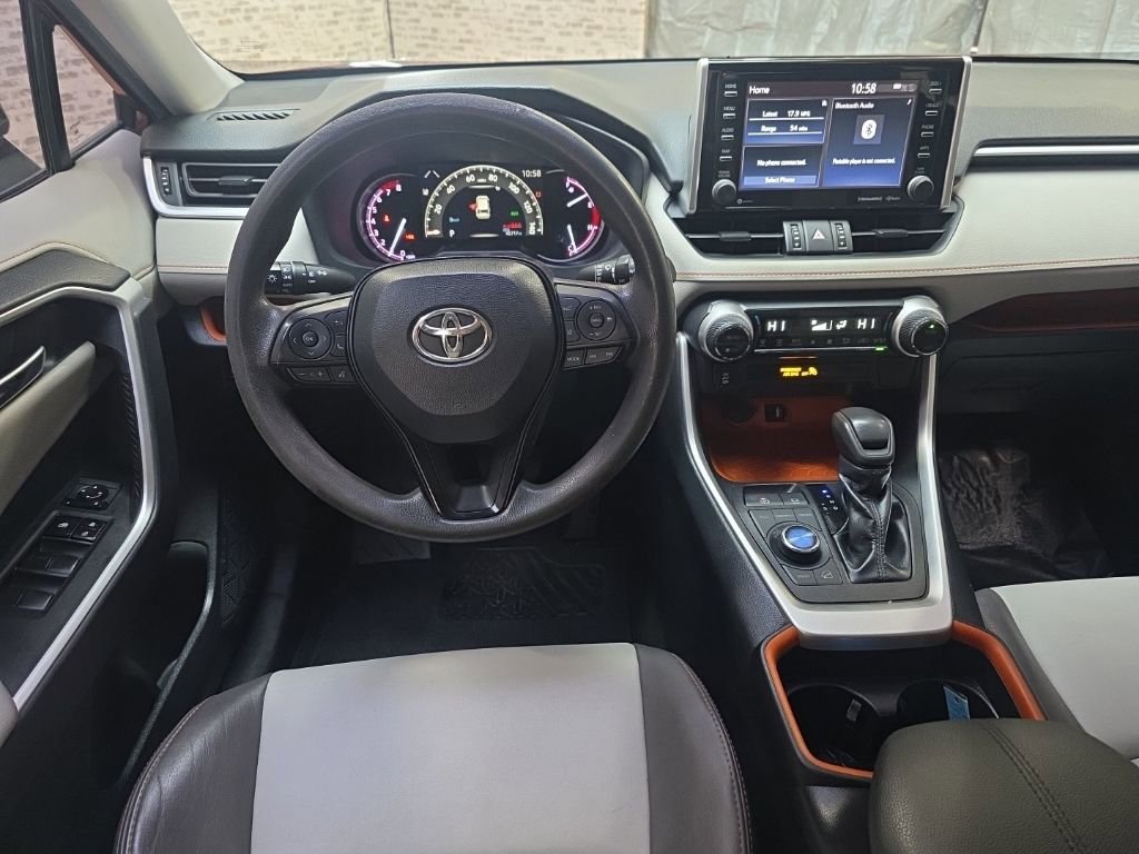 Used 2019 Toyota RAV4 Adventure image 15