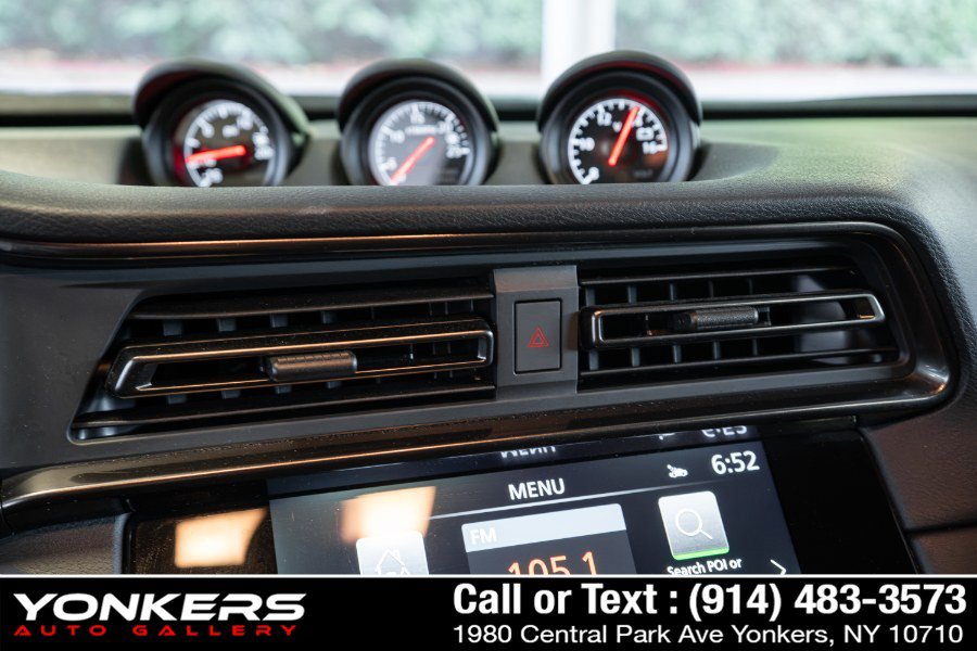 Used 2024 Nissan Z Performance w/ Floor Mat Package RWD image 40