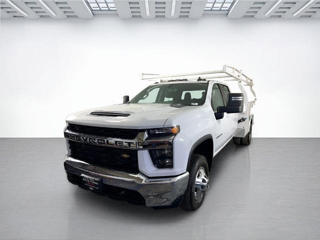 Used 2023 Chevrolet Silverado 3500 LT RWD image 5