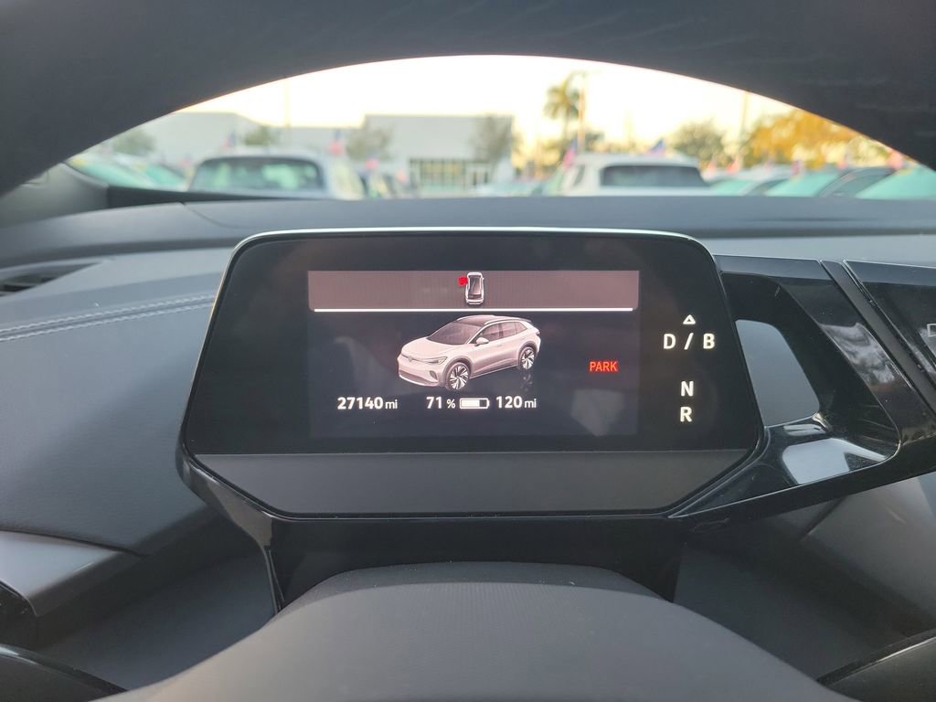 Used 2023 Volkswagen ID.4 S image 19