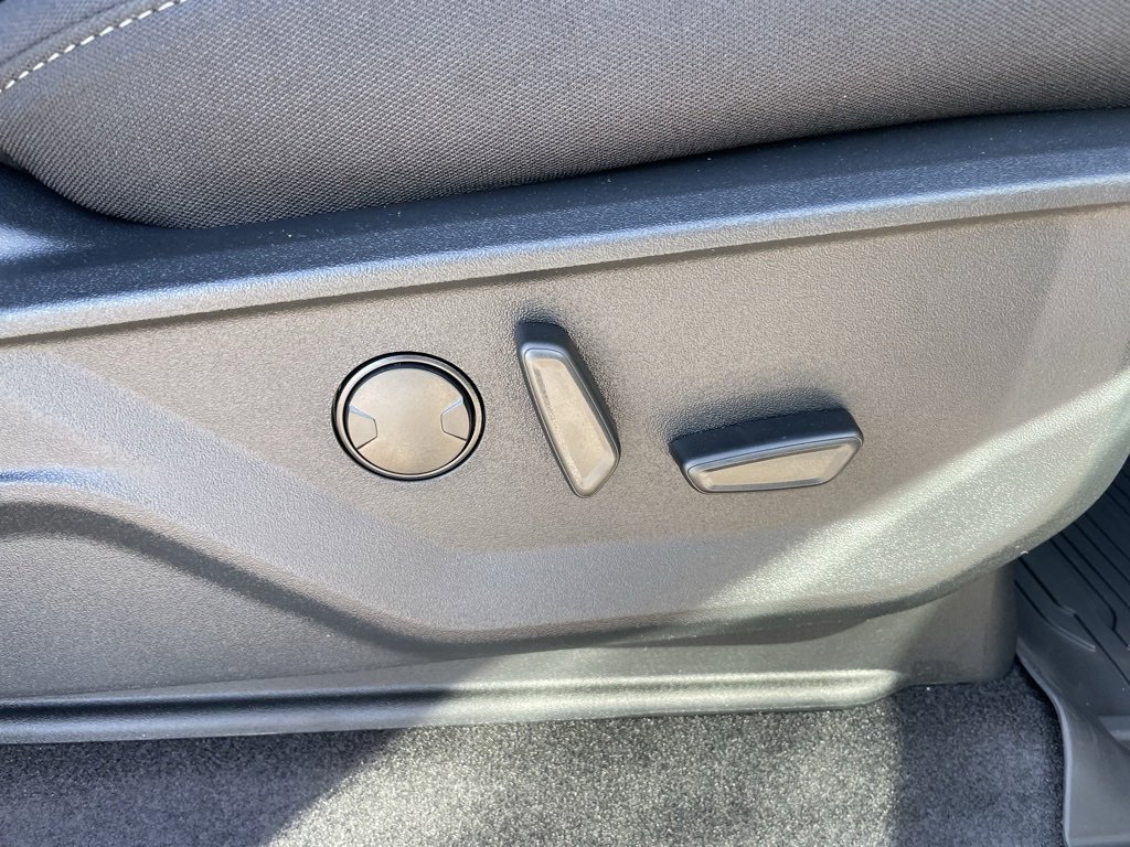 New 2026 Ford F150 XLT w/ Equipment Group 302A MID image 62