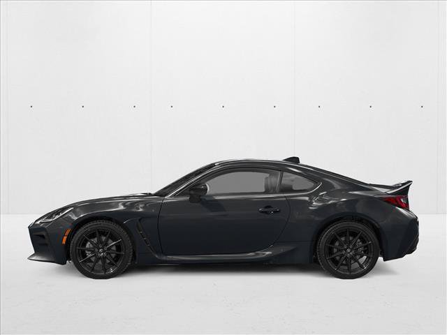 New 2027 Toyota GR86 Premium RWD image 3