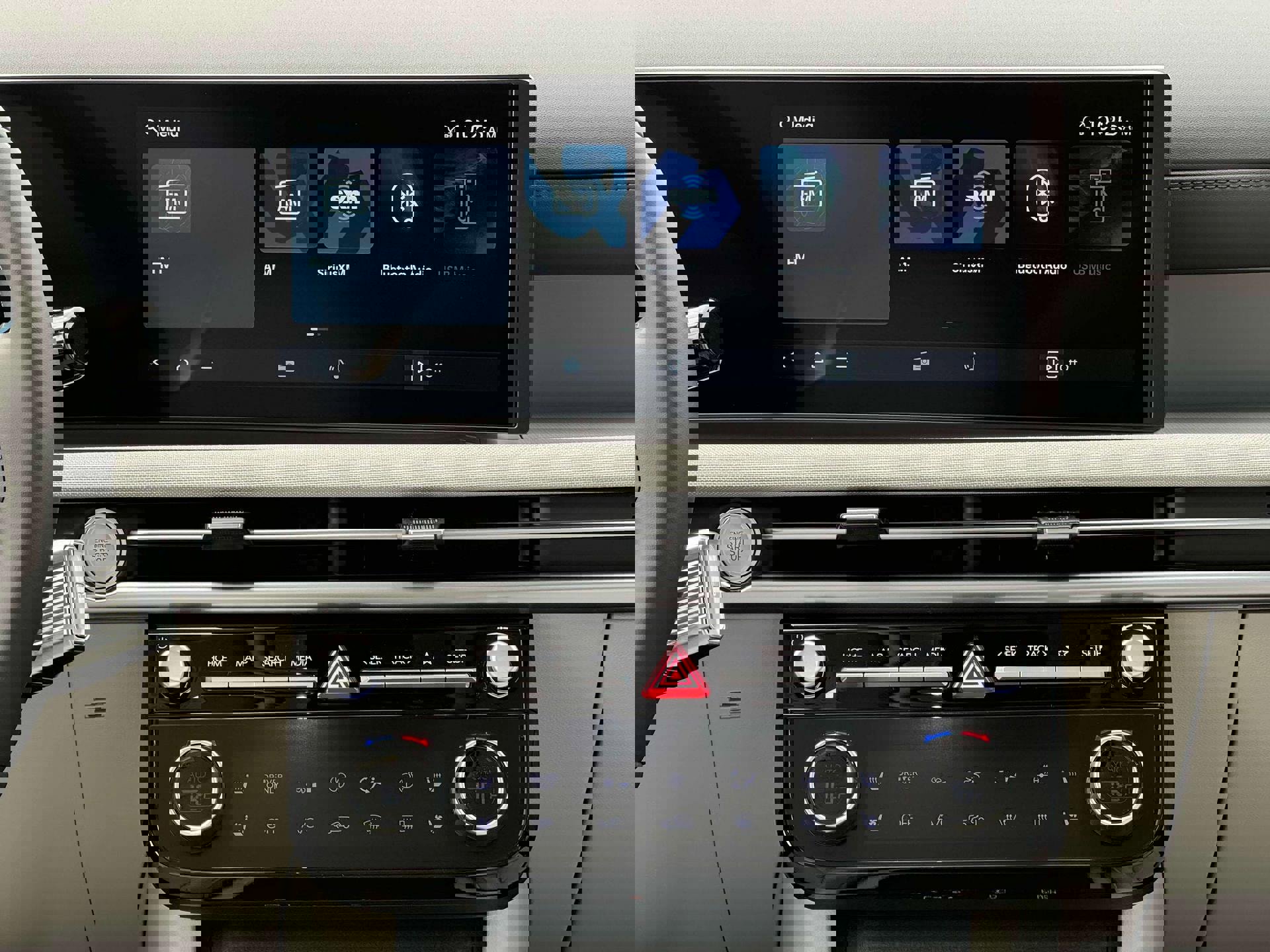 New 2025 Hyundai Tucson Limited image 19