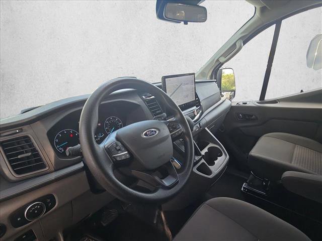 Used 2024 Ford Transit 350 XLT image 9