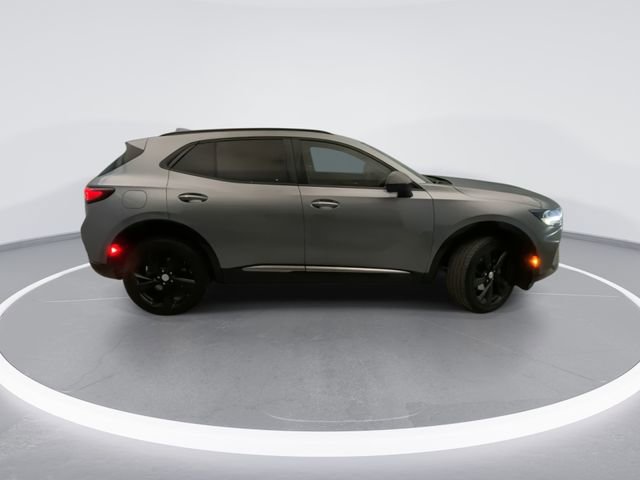 Used 2021 Buick Envision Preferred image 5