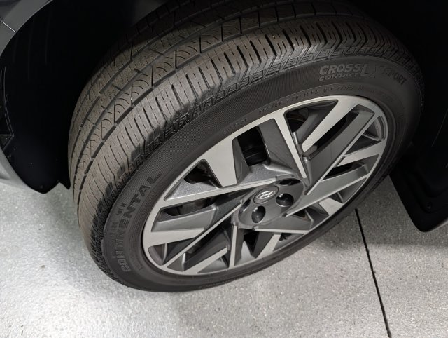 Used 2023 Hyundai Santa Fe Calligraphy AWD/4WD image 11