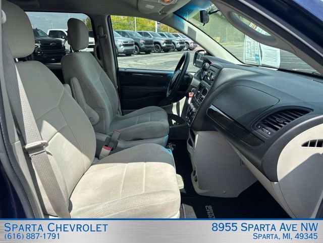 Used 2013 Dodge Grand Caravan SE FWD image 26