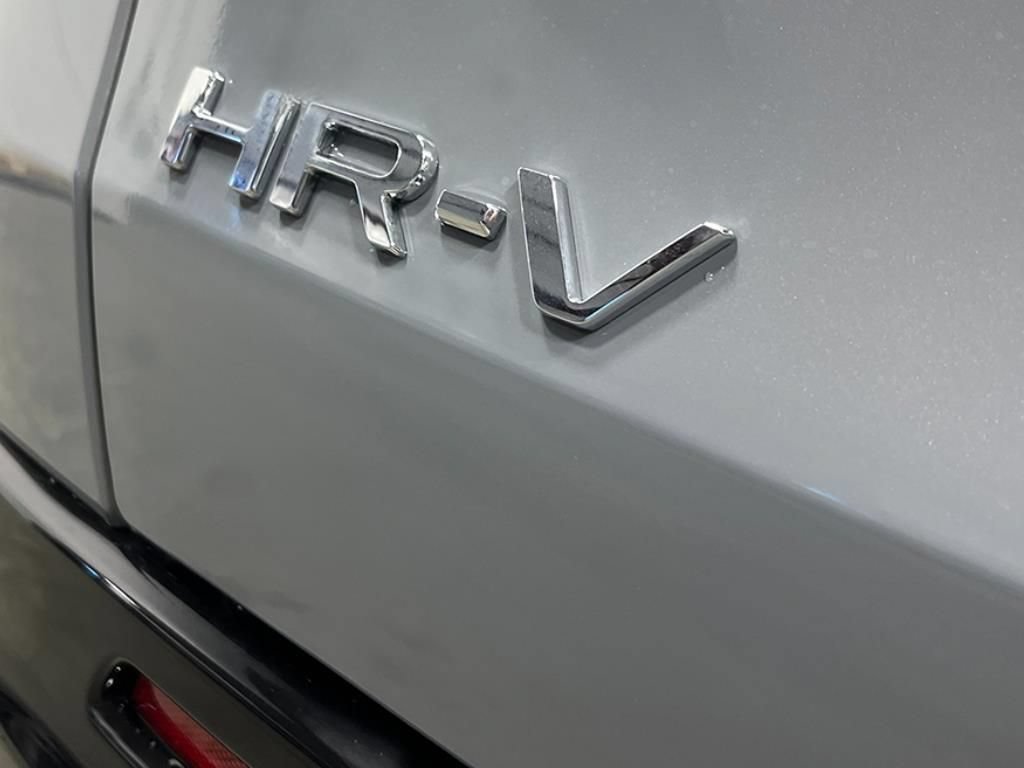 New 2027 Honda HR-V EX-L image 6