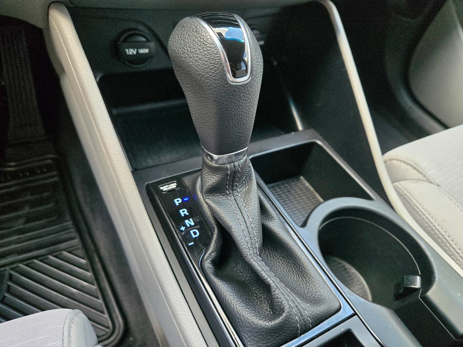 Used 2021 Hyundai Tucson SEL FWD image 19