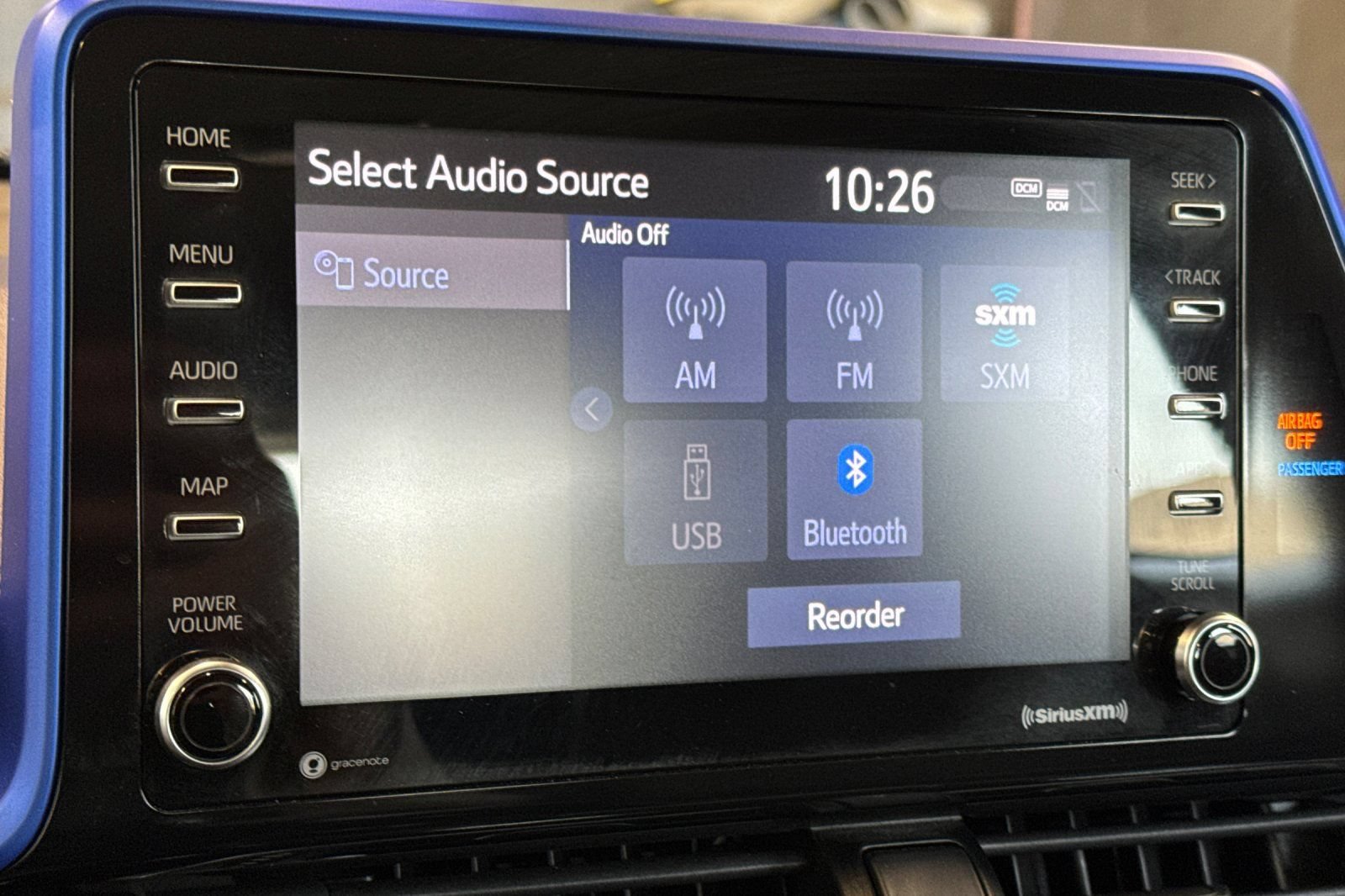 Certified 2021 Toyota C-HR XLE FWD image 24
