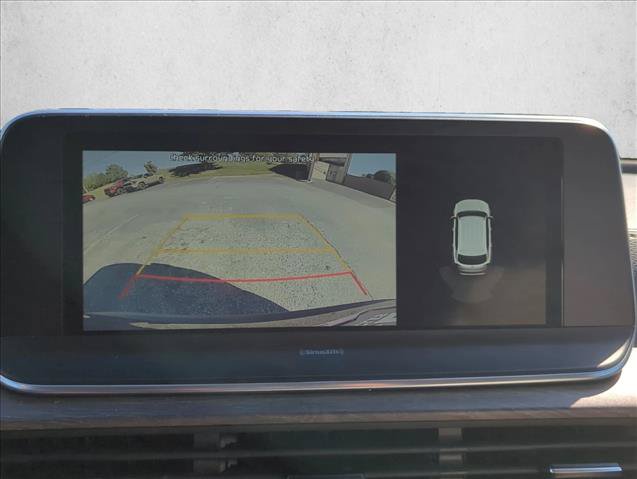 Used 2020 Kia Telluride EX FWD image 20