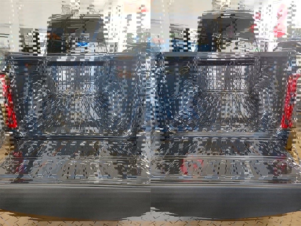 New 2026 RAM 1500 Rebel w/ Advanced Safety Group II image 19