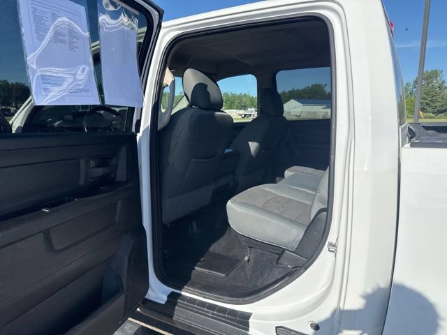 Used 2019 RAM 1500 Express w/ Wheel & Sound Group AWD/4WD image 24