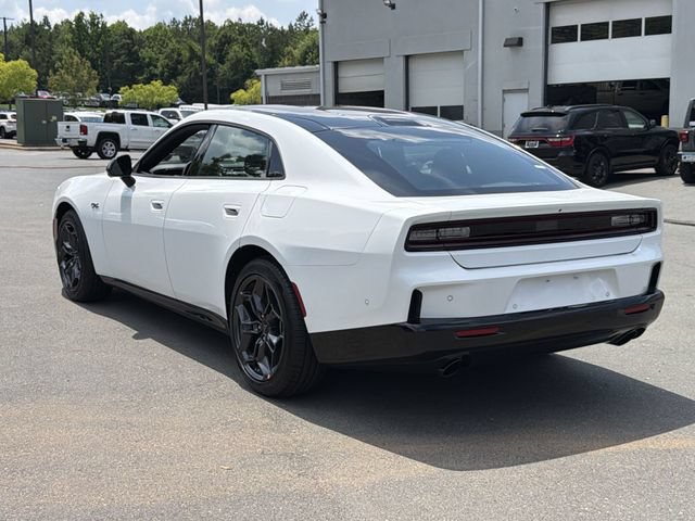 New 2026 Dodge Charger R/T AWD/4WD image 11