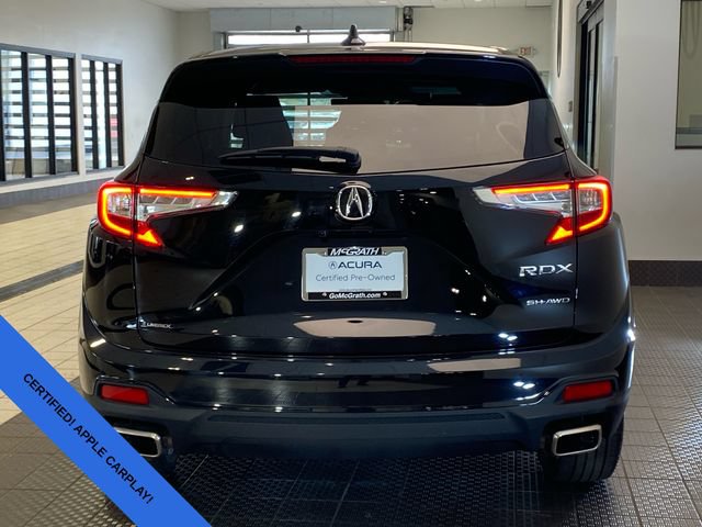Used 2023 Acura RDX AWD image 5