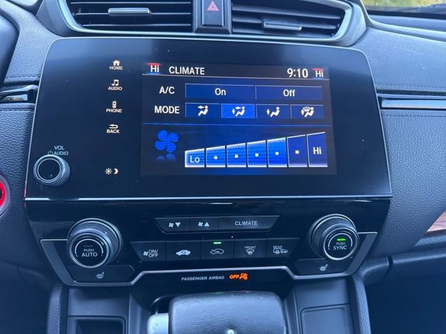 Used 2022 Honda CR-V EX-L image 22