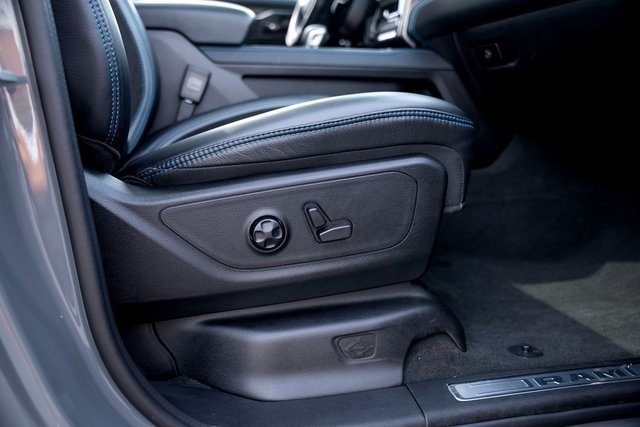 Used 2023 RAM 1500 TRX w/ TRX Level 2 Equipment Group image 50