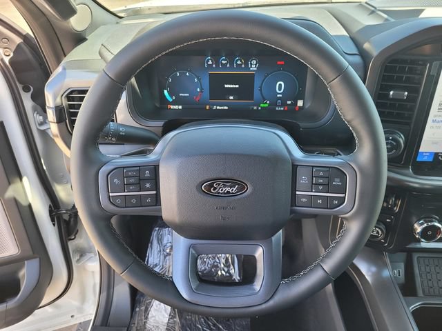 New 2026 Ford F150 Lariat w/ Equipment Group 502A High AWD/4WD image 9