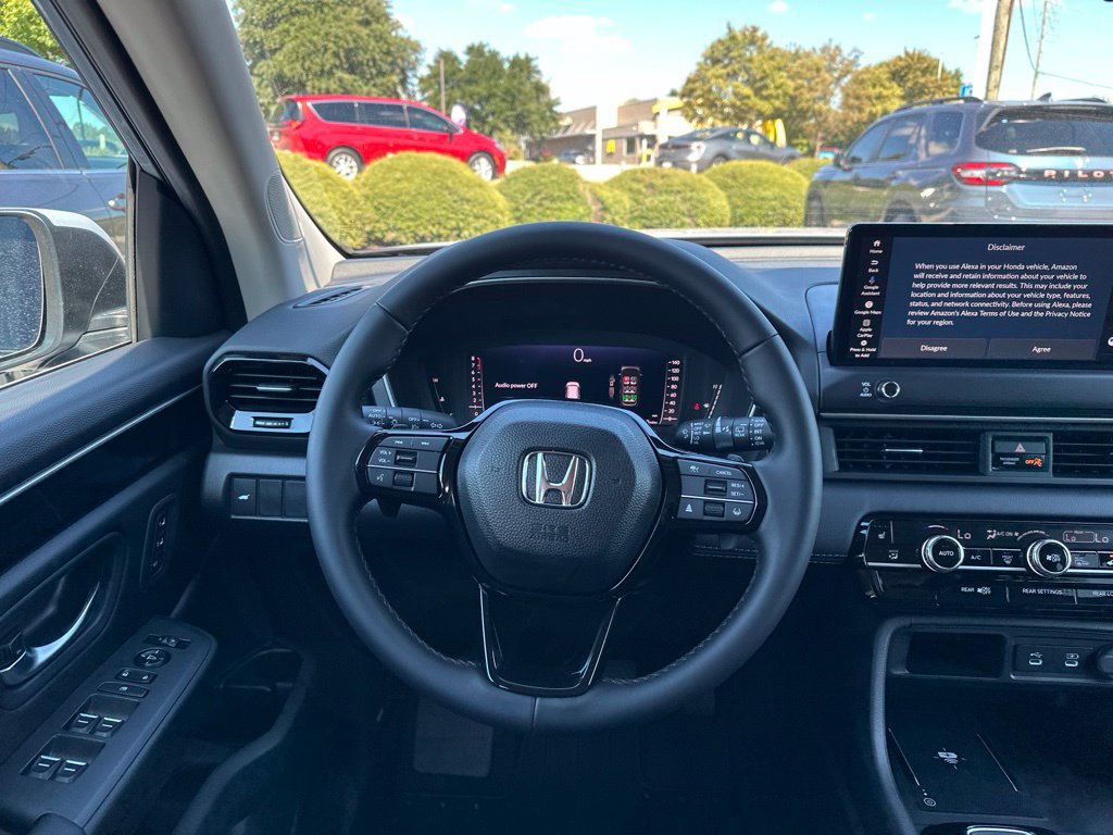 New 2026 Honda Pilot EX-L image 19