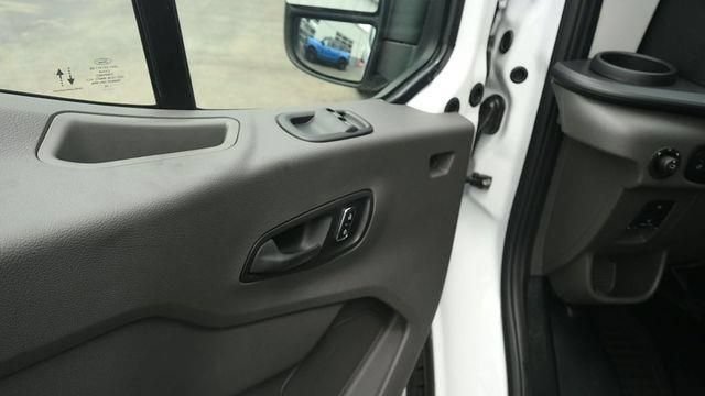 New 2026 Ford Transit 250 148 Medium Roof RWD image 13