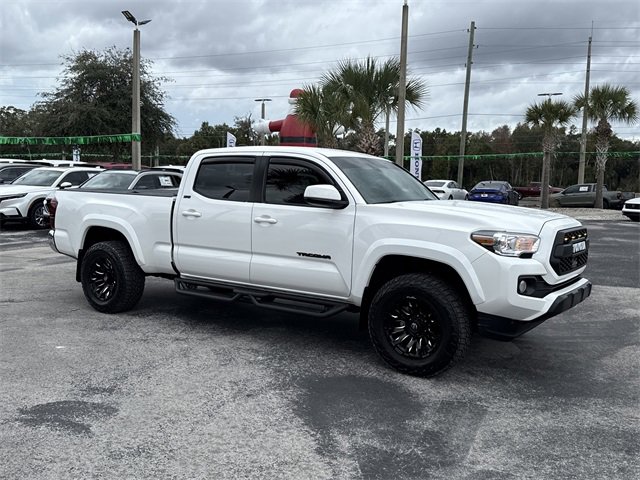Used 2022 Toyota Tacoma SR5 image 5