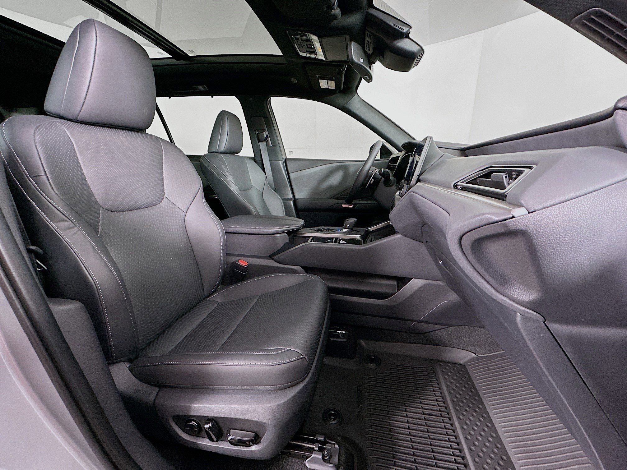 New 2026 Lexus TX 350 AWD image 32