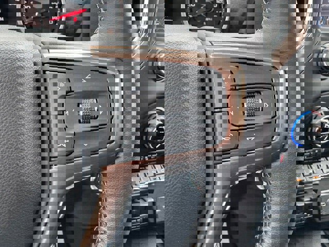 Used 2022 Chevrolet Silverado 1500 High Country w/ Technology Package image 42