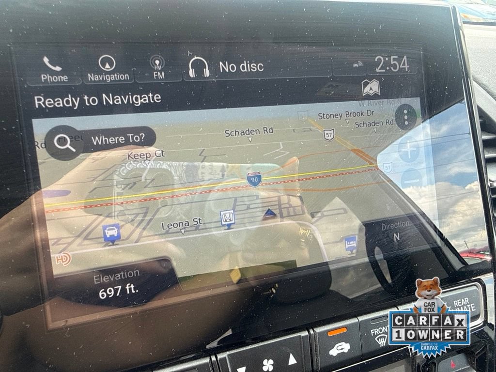 Used 2024 Honda Odyssey Touring image 25