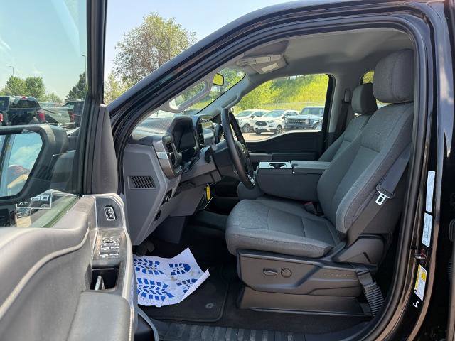 Certified 2024 Ford F150 XLT image 10