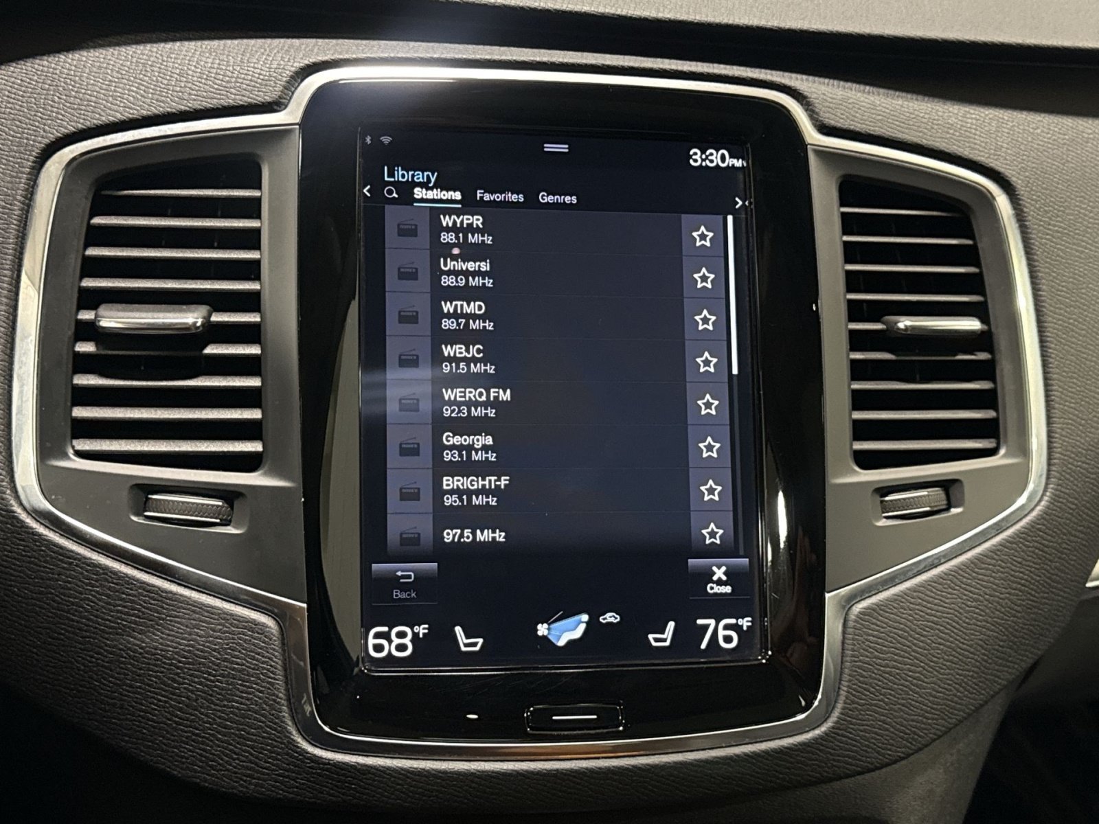 Used 2021 Volvo XC90 T5 Momentum w/ Climate Package AWD/4WD image 26